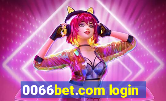 0066bet.com login